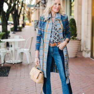 Highclere Trenchcoat